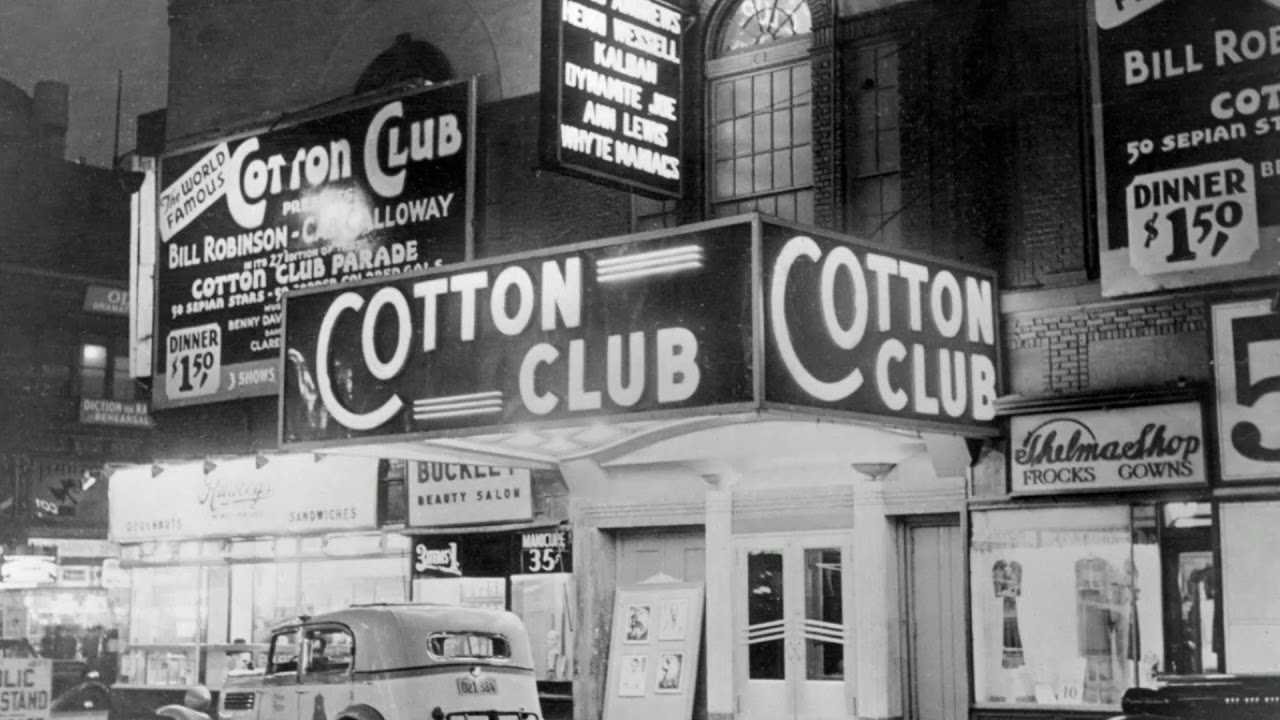 Duke Ellington - The Father of Jazz