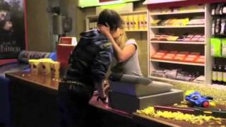 Atticus Mitchell tribute (HD)