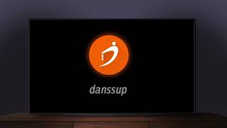 Danssup - Android Tv APP (now watch and learn dance on your tv) screenshot 3