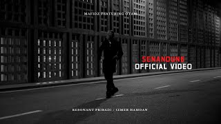 Mafidz feat. Otam - Senandung (Official Music Video)