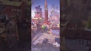 How It Feels To Be Immortal In Valorant