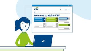 EN: Meine VBV | The VBV Online Service