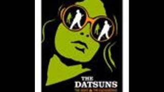 The Datsuns - Lady