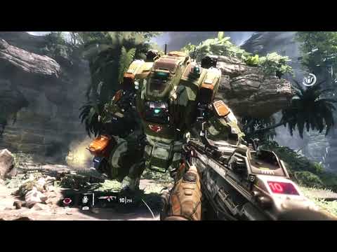 TITANFALL 2 All Cutscenes Game Movie 1080p 60FPS HD