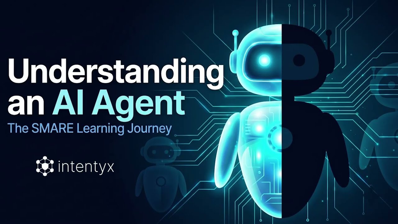 Understanding an AI Agent | How SMARE Learns Behavioral Intent
