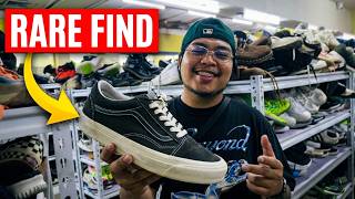 BIGGEST UKAYAN WITH RARE SHOES IN CUBAO!!