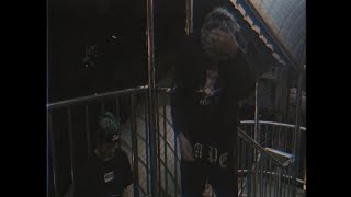 SURIYA MQT - กลับมามองตา Feat .TAWANBULLET , NICETIRED