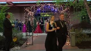 Promenade 2018 _ Perkiomen Valley High School @ Franklin Commons