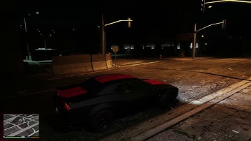 Realistic Police Response Time Mod