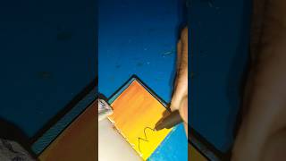 Mini Art |Art. Painting|#ideas #art #painting #paintingideas #frontpage #miniart