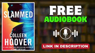 Slammed book - By Colleen Hoover