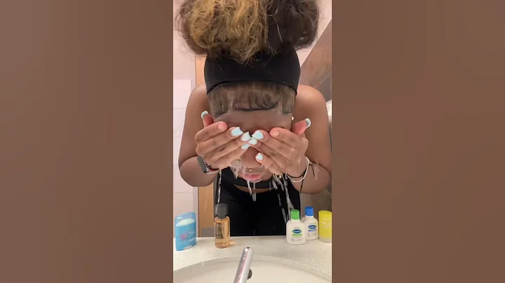 Vickey Cathey gets ready at the gym @ 4am 😱 #shorts