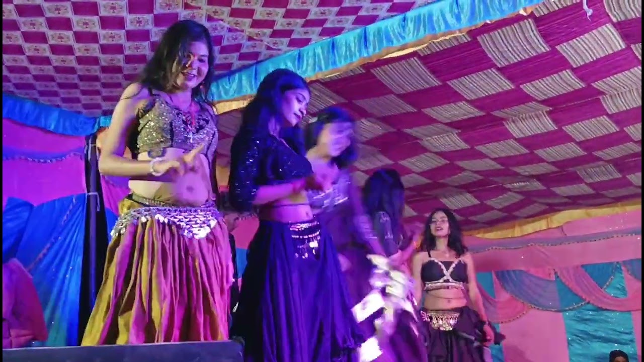 अशरफपुर में भाई जी आया था कोई देखा था का हो 💁🙋👯🥀🌺😭♥️💐