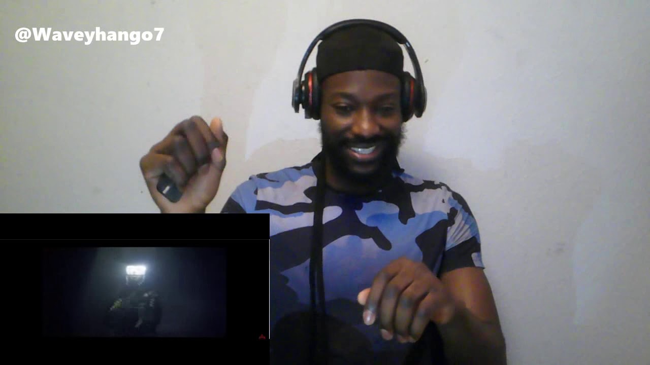 Ufo361 - "NO HUGS“ - UK REACTION