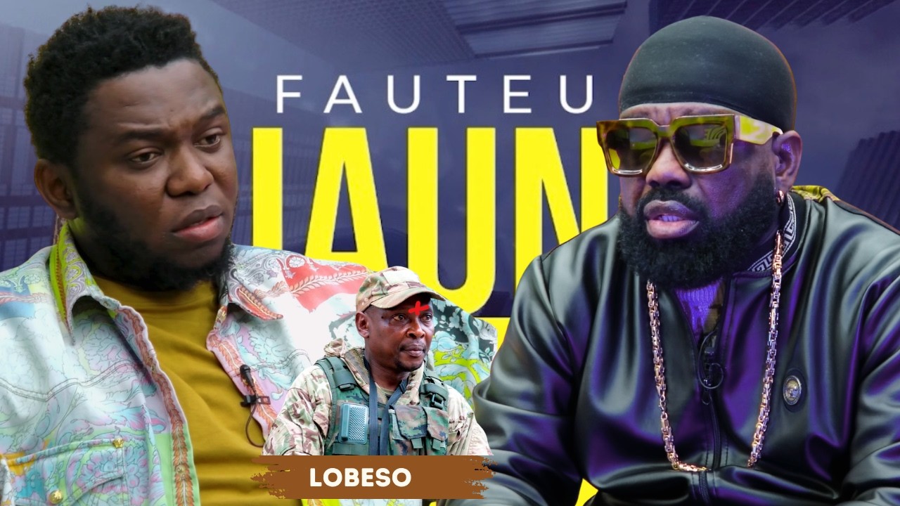 LOBESO REAGI SUR LA MORT DE WILLY NGOMA FÉLICITE FELIX TSHISEKEDI ETIKALI KABILA NA NANGAA BAKO KUFA