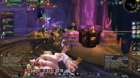 Heroic Utgarde Pinnacle