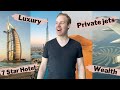 Why I Moved to Dubai?