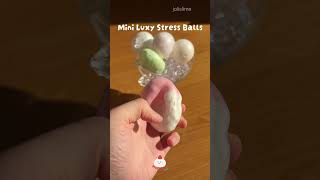 Mini Blind Box Stress Balls Tiny But Extra Crunchy