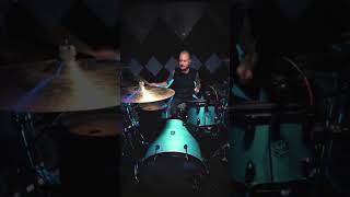 NF - When I Grow Up | DRUM COVER #shorts