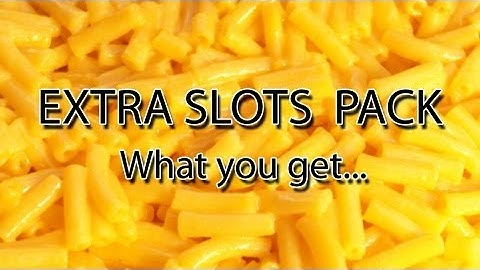 Black Ops 2 - Extra Class Slots / Sets Pack (Purchased live)