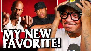 Millennial's FIRST Time Hearing IT'S BEEN A LONG TIME | Rakim | Reaction