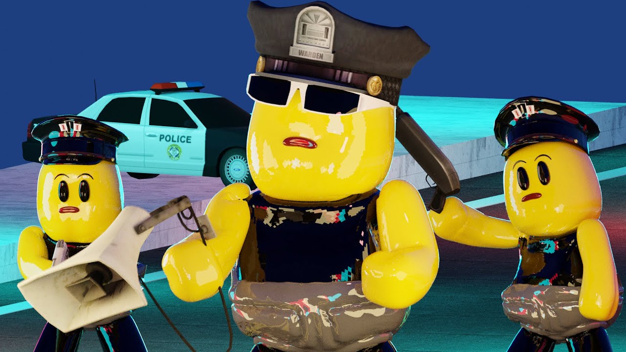 Why Were the Police So Scared?