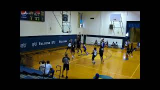 2022 06 21 NC Coyotes 96 74 GATA