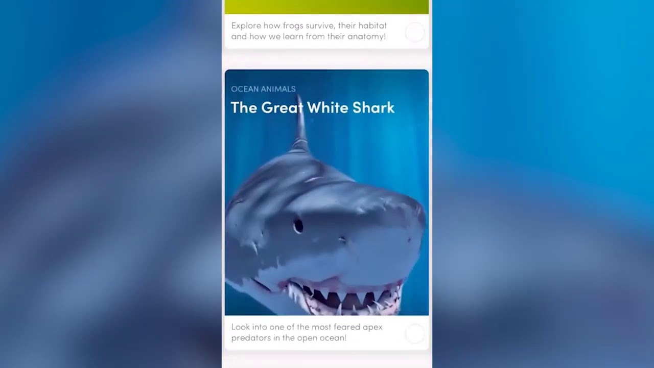 MERGE EDU platform overview