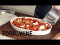 How to Make Easy Baked Pasta | Mad Genius Tips | Food & Wine