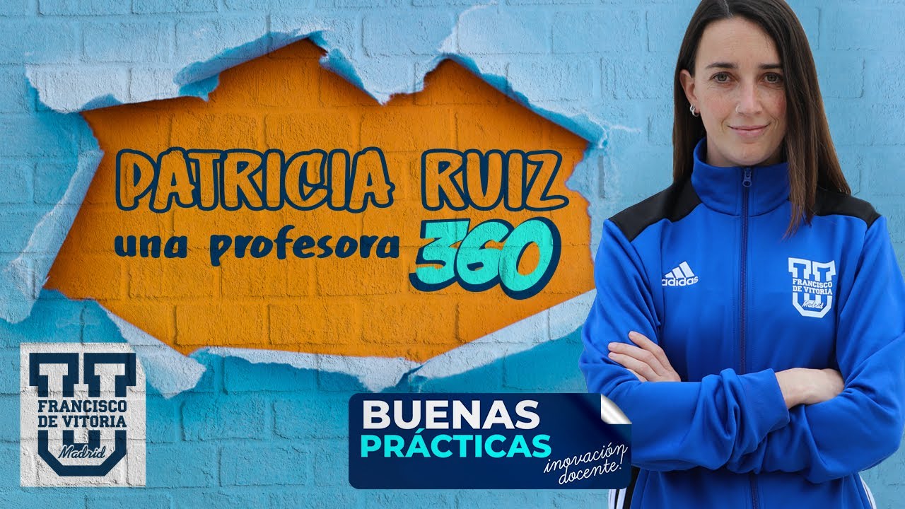 Ruiz Bravo - Una profesora 360 -