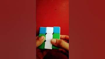 easy cube pattern