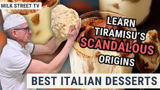 Best Italian Desserts | Milk Street TV Season 9, Episode 12