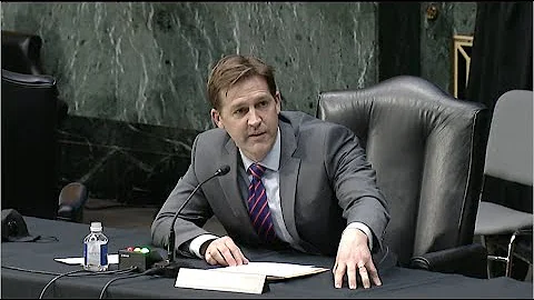 Sasse to Becerra: Why Did You Bully Nuns?