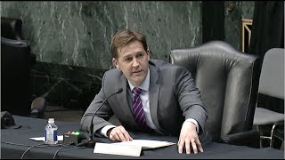 Sasse to Becerra: Why Did You Bully Nuns?