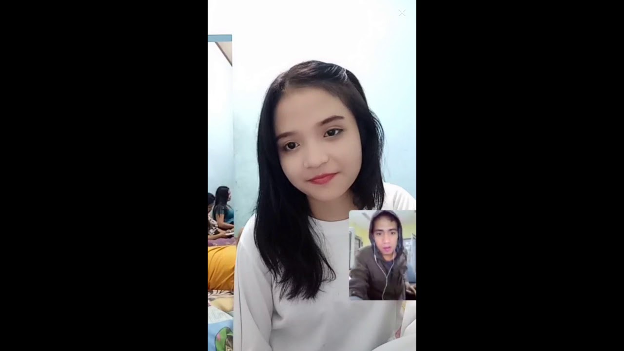  Gadis  Cantik  VCS Di Bigo Live YouTube