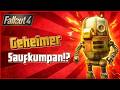 Rufus Rubens hat einen Job für DICH! | Fallout 4