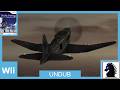 Wii The Sky Crawlers: Innocent Aces - Act IV #15 | Ubasama | SKYLY D