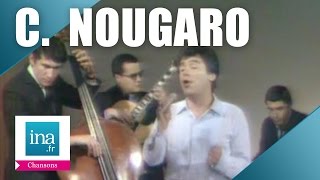 Miniatura del video "Claude Nougaro "Le jazz et la java" | Archive INA"