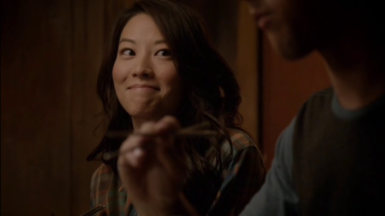 Teen Wolf - Scott and Kira | Play With Fire