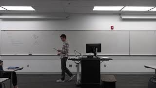 Famous Lecture 15 | Computer Vision Profile