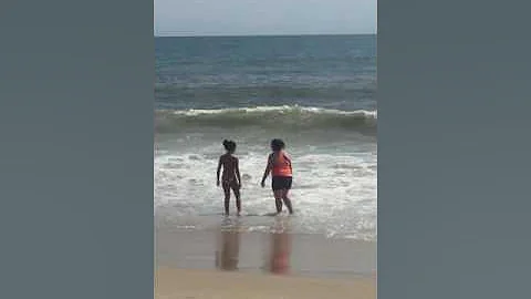 Bech time
