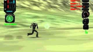 battletech working alpha test 2