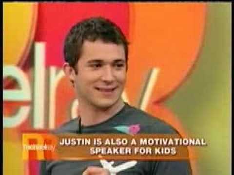 Justin Willman Photo 13