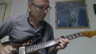 Hammock Soliloquy by John Scofield
