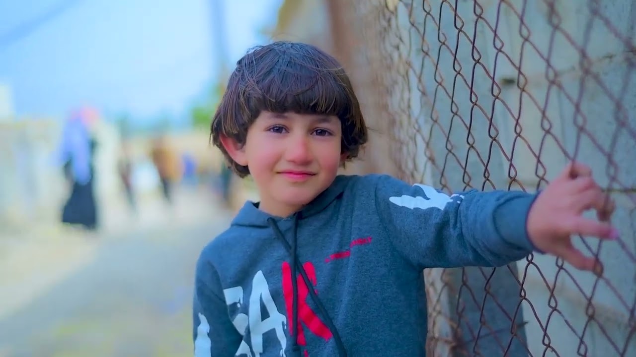 خطوبة علي ماجد الفرطوسي