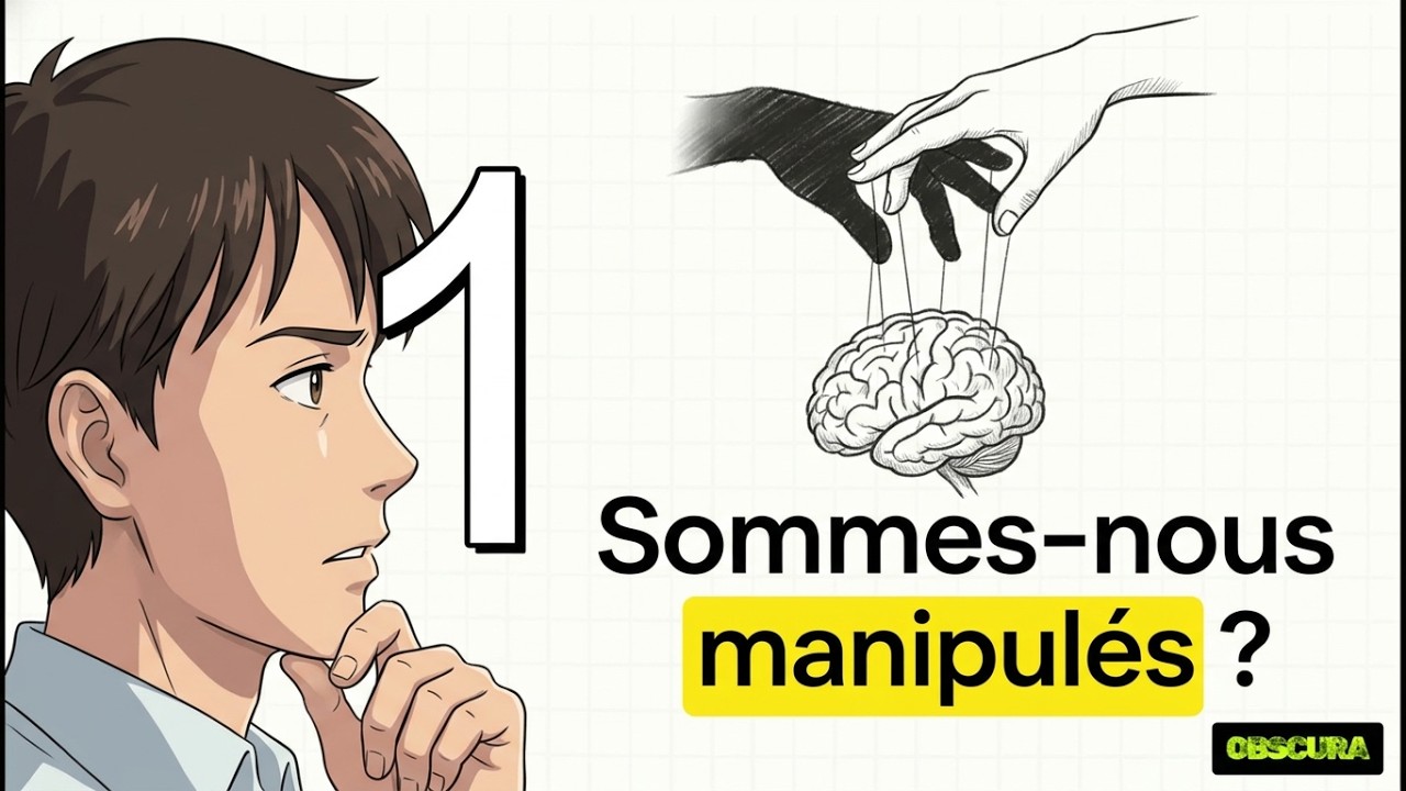 La Psychologie Noire : Les Secrets de la Manipulation et de l’Influence