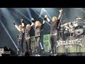 Megadeth - Symphony Of Destruction (live 02/02/20 @ Rockhal, Luxembourg)