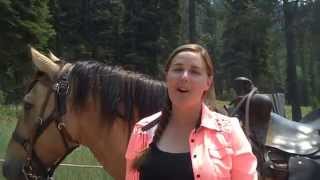 Horseback Riding Lake Tahoe
