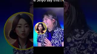 Jihyo Spills the Tea on Bathing With All Twice Members