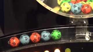 Mass Cash Game Drawing: Tuesday, March 24, 2015